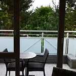Am Kurhaus 508 - Ostsee-lug, Pp Am Bernsteinhaus Apartamento *
