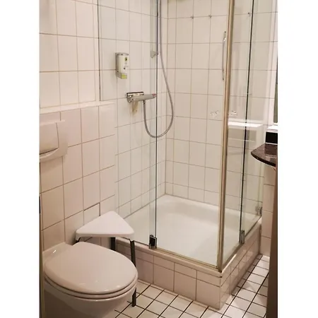 Am Kurhaus 508 - Ostsee-lug, Pp Am Bernsteinhaus Zingst