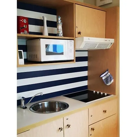 Am Kurhaus 508 - Ostsee-lug, Pp Am Bernsteinhaus