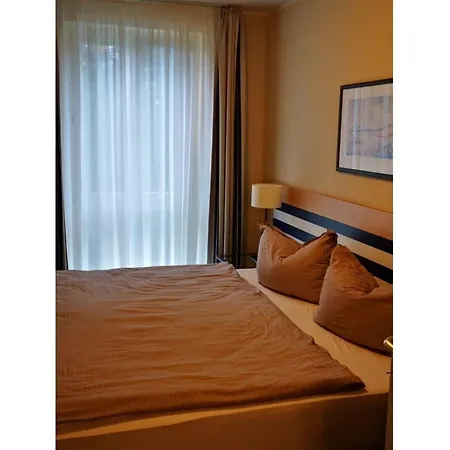 Am Kurhaus 508 - Ostsee-lug, Pp Am Bernsteinhaus Daire