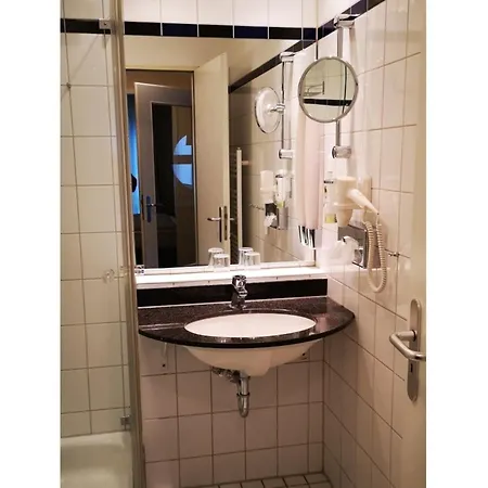 Am Kurhaus 508 - Ostsee-lug, Pp Am Bernsteinhaus Daire *