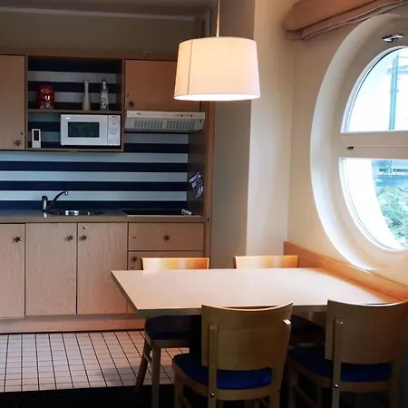 Am Kurhaus 508 - Ostsee-lug, Pp Am Bernsteinhaus *